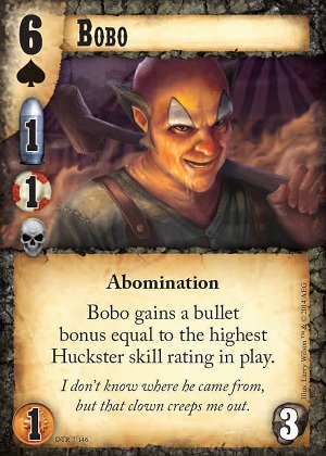 Bobo